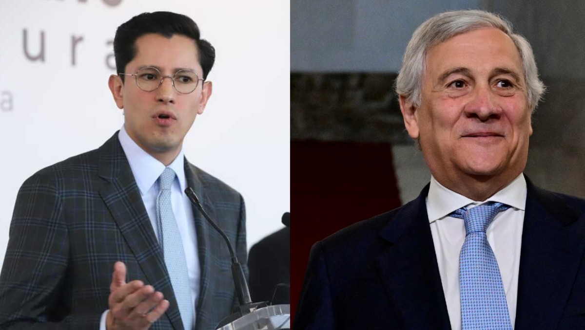 Existe un diálogo permanente entre los representantes de ambas naciones | Foto: Jesus Quintanar/Reuters