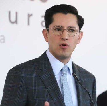 Llamada telefónica entre canciller de México e Italia