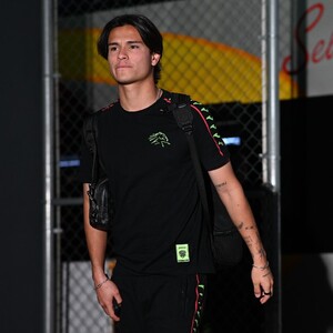 Chivas tiene prácticamente asegurado el préstamo de Diego Ochoa, central de 21 años que se irá al Necaxa para el Apertura 2026 de la Liga MX