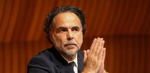 El director visitó la Ciudad de México para diversas actividades. | Araceli López