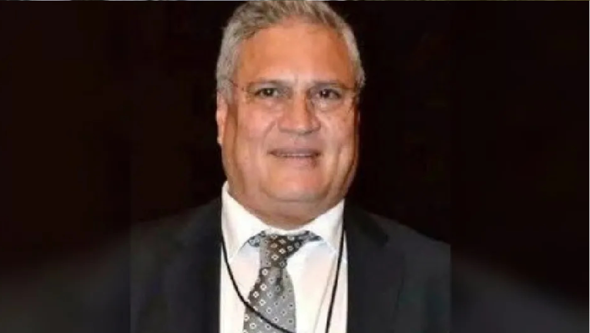 El empresario había sido visto por última vez en el poblado de San Gabriel (Foto: Cortesía)