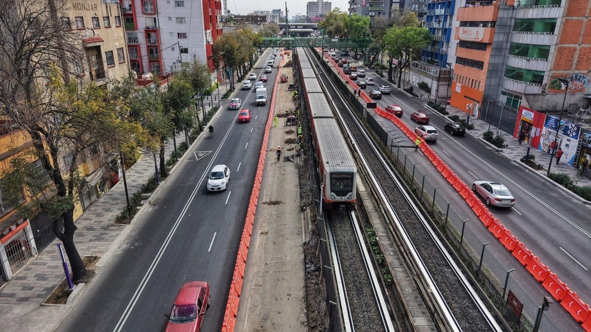 Familiares buscan a una pareja con doble nacionalidad desaparecida en Tlalpan. | Especial