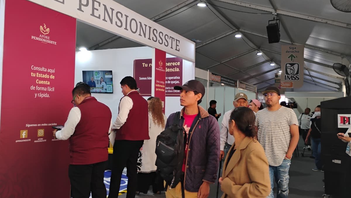 Feria del Afore 2026 en Puebla | Especial