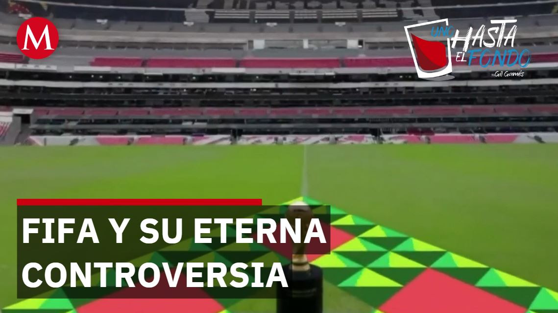 La FIFA enfrenta críticas globales | Uno Hasta el Fondo, con Gil Gamés