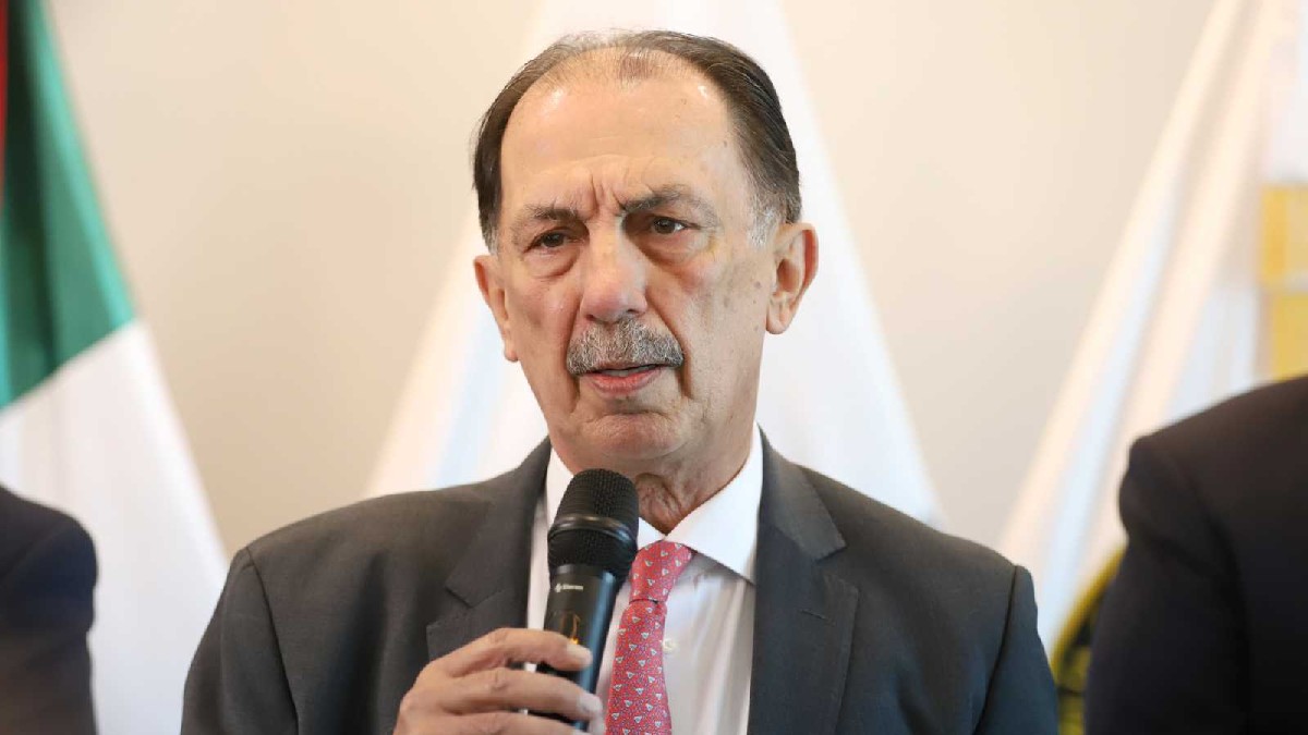 El fiscal Javier Flores, confirmó que esta nueva acción legal impidió que el acusado fuera puesto en libertad tras su reciente captura. | Luis Guerra