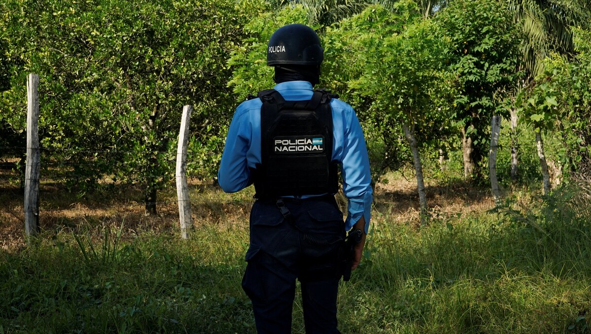 El grupo policial era señalado por desaparición forzada, torturas y ejecuciones | Foto: EFE