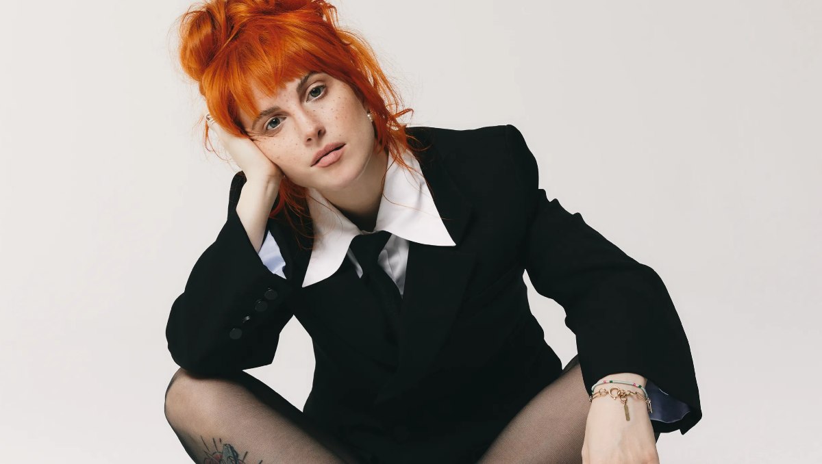 Hayley Williams recibe críticas por los altos precios de festival en Cancún (Especial)