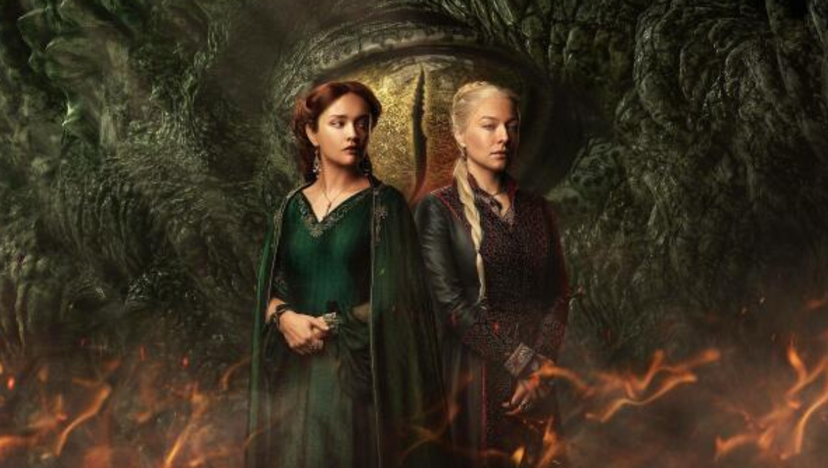 Hbo lanza tráiler final de 'La Casa de Dragón'