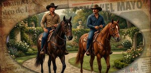 Los hermanos eran mejor conocidos en el hampa mexicano como El JT y El Ondeado o El M1