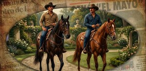 Los hermanos eran mejor conocidos en el hampa mexicano como El JT y El Ondeado o El M1