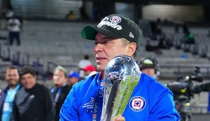 Cruz Azul elegirá a su presidente por los próximos cinco años en la Asamblea Ordinaria de socios, donde Víctor Velázquez parte como favorito.