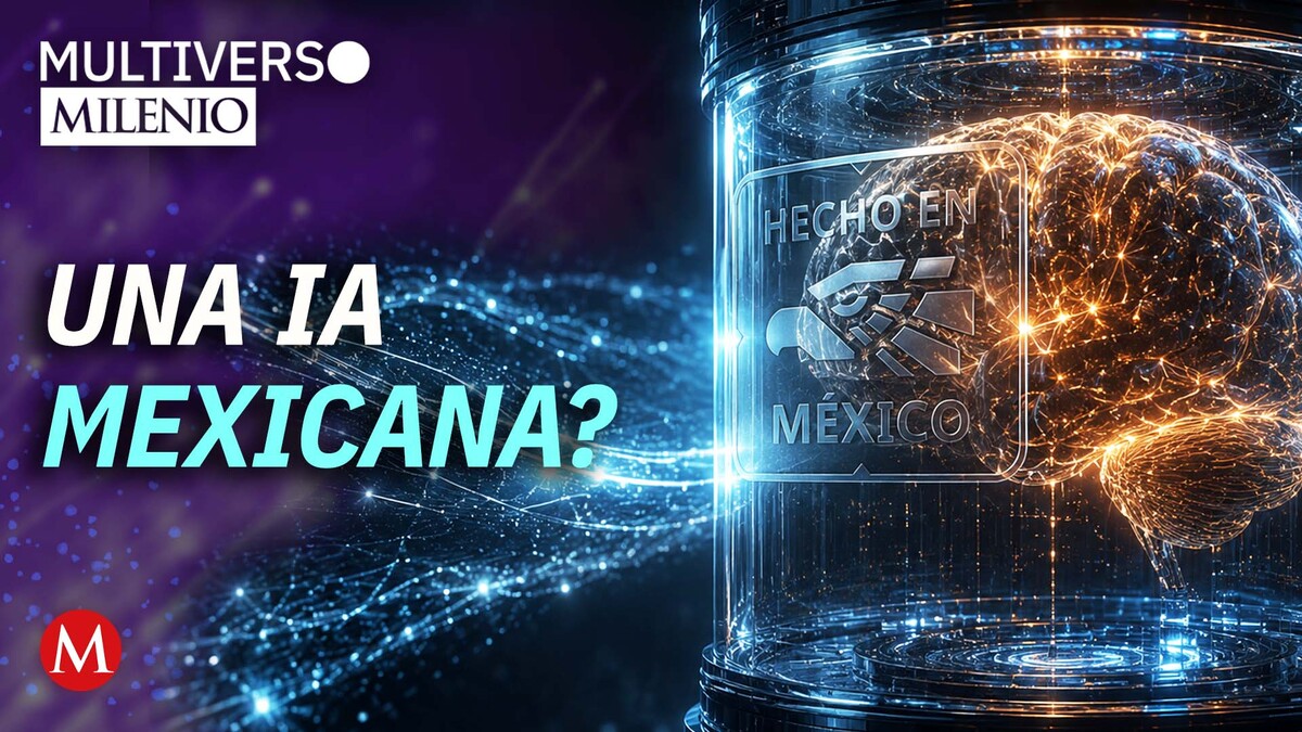 Inteligencia artificial para crear soberanía | Multiverso