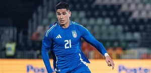 Italiano Cristian Volpato pide pide cambio de nacionalidad exprés para disputar el Mundial 2026 con Australia