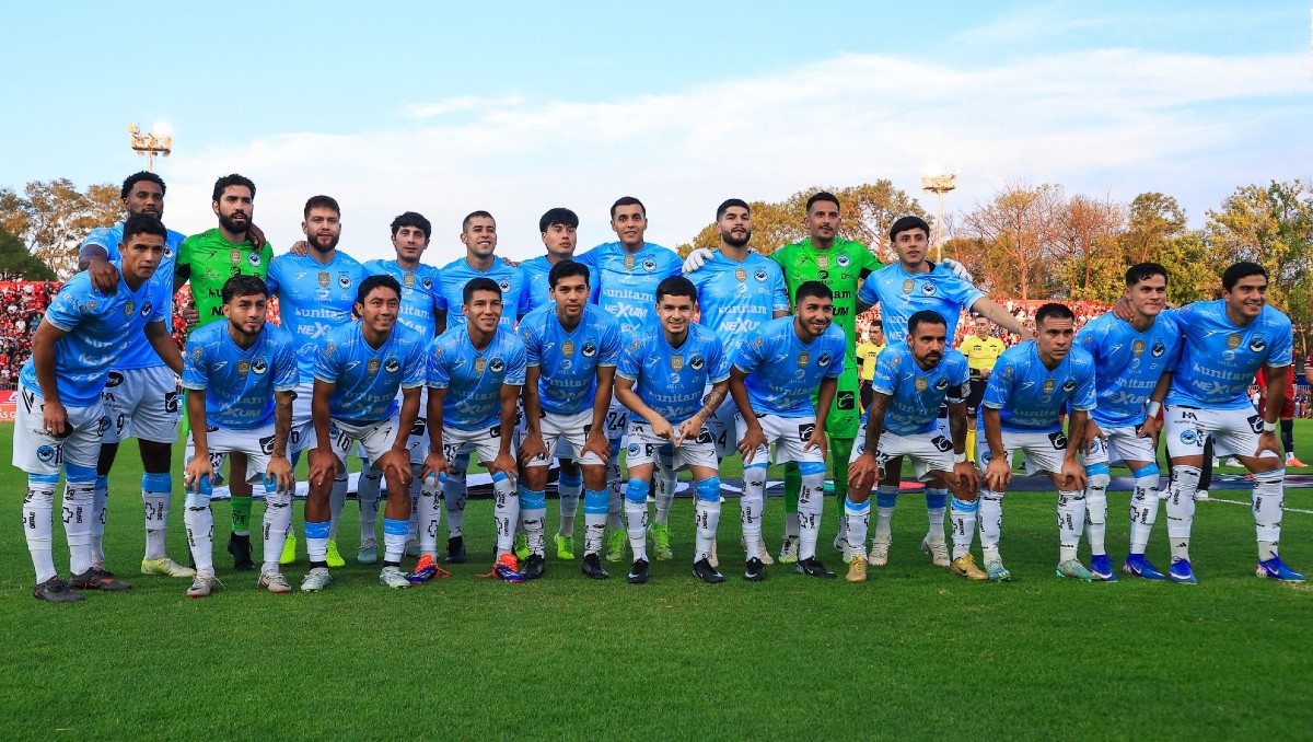 La Jaiba Brava busca la remontada y ganar el Campeón de Campeones.