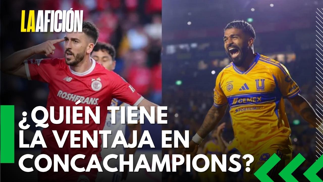 Jorge Torres Nilo anticipa una final “muy cerrada” en Concachampions