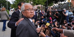 Sentencian al asistente de Matthew Perry por suministrar ketamina