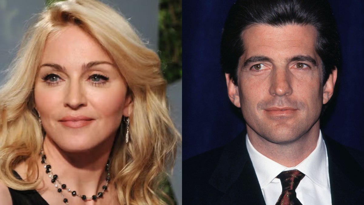 Madonna revela quién ha sido su mejor amante y sorprende con inesperada confesión (Especial)