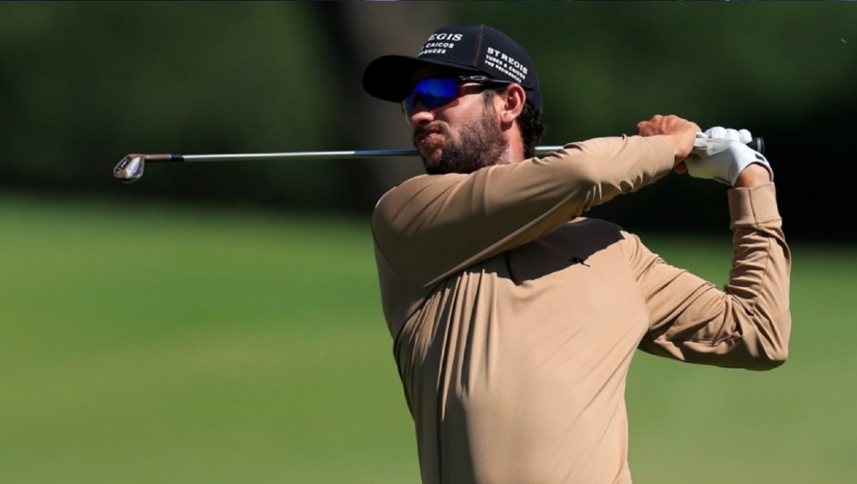 Manuel Torres lidera el Tour Championship 2025-26 rumbo a la ronda final (Cortesía)