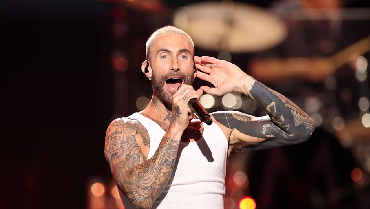 Maroon 5 regresa a la Ciudad de México | Especial