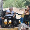 La baja tasa de natalidad envejece a varios municipios de México.