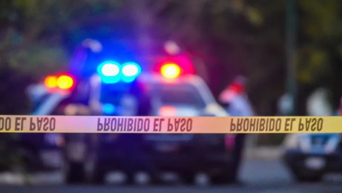 Mueren calcinadas una mujer y dos menores en Tlaxco | Archivo MILENIO