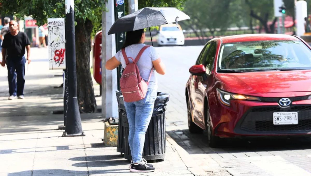 No se pronostican lluvias para este sábado en Monterrey | Archivo