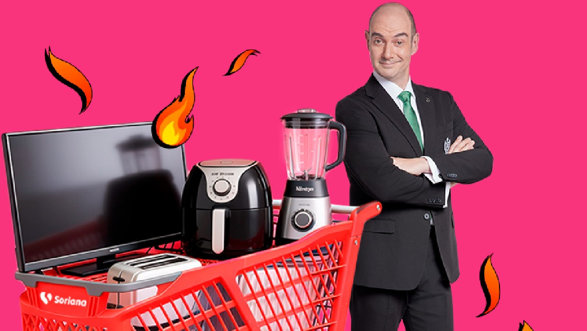 Ofertas 4x2 en Julio Regalado | Facebook Soriana