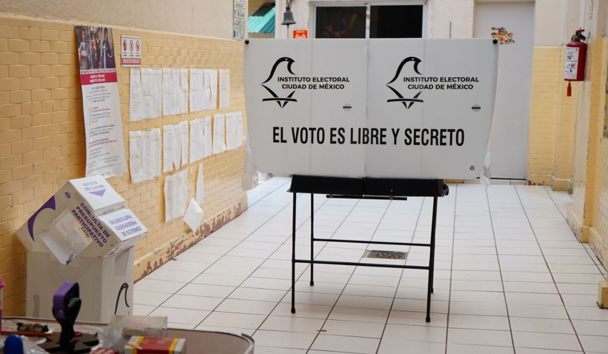 Ricardo Monreal aseguró que la reforma busca defender la democracia y la soberanía de México | Foto: Cuartoscuro