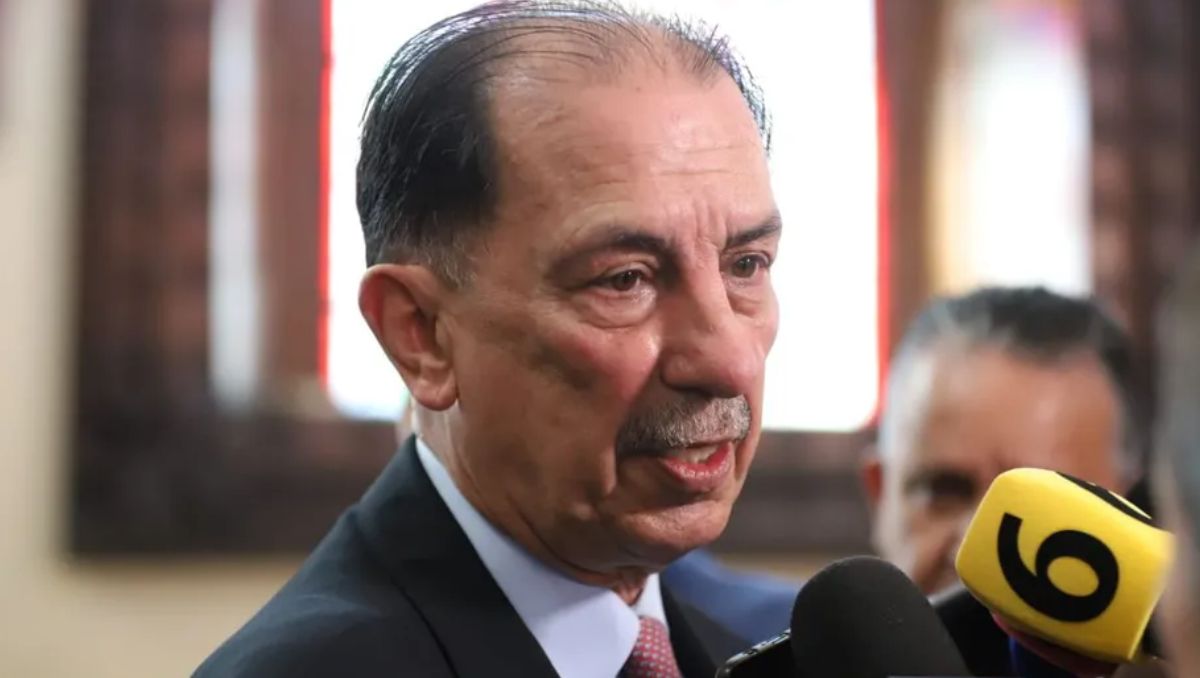 Se espera que estos días sea trasladado a Nuevo León | Luis Guerra