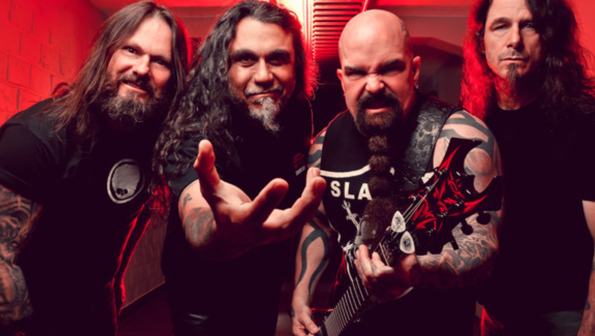 Slayer regresa a México en 2026: Fecha, boletos y todo sobre su concierto en el Palacio de los Deportes (Especial)