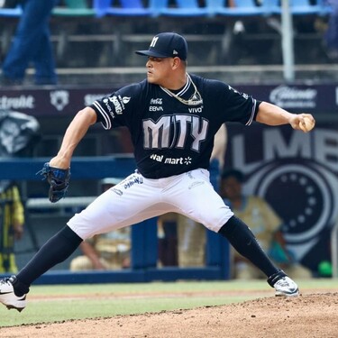 Los Sultanes de Monterrey y Toros de Tijuana jugarán su segunda serie, en la pelea por la cima de la Zona Norte de la LMB 2026