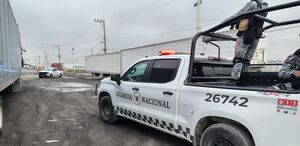 El hallazgo ocurrió un día después de detectarse otra toma clandestina en El Carmen, donde se registró un derrame de combustible.