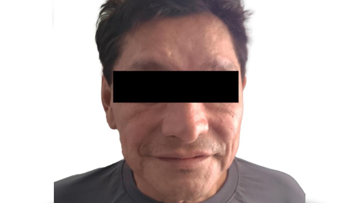 El alcalde municipal de Cuautla, Morelos fue detenido por fuerzas de Seguridad. | Foto: Especial
