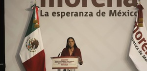 ariadna montiel | foto: javier ríos