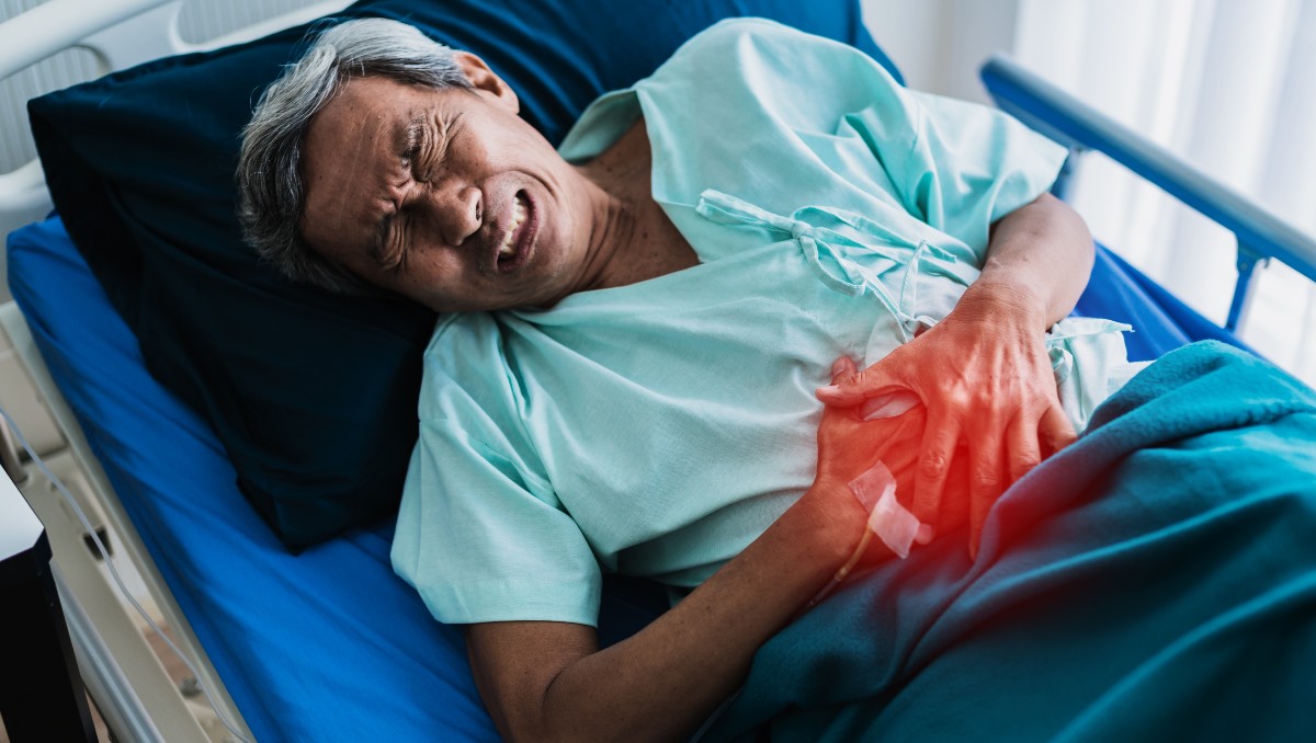 Cáncer colorrectal: Imagen de referencia. | FOTO: Freepik