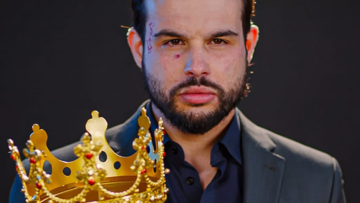 “Dénsela a alguien que la merezca”: Emiliano Aguilar (Especial)