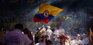 Elecciones en Colombia se determinarán entre la continuidad o un giro a la derecha