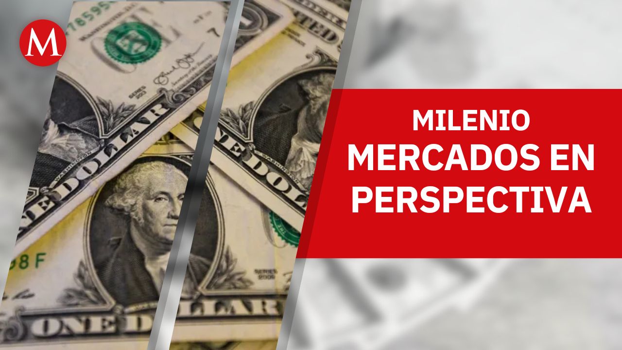 El acuerdo de 60 días que da un respiro a la economía mundial | Mercados en Perspectiva