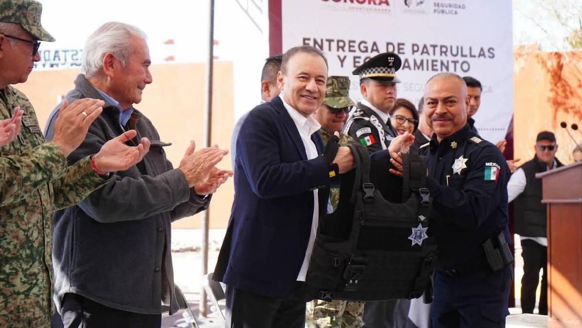 El fideicomiso tiene como objetivo garantizar la seguridad. | Especial