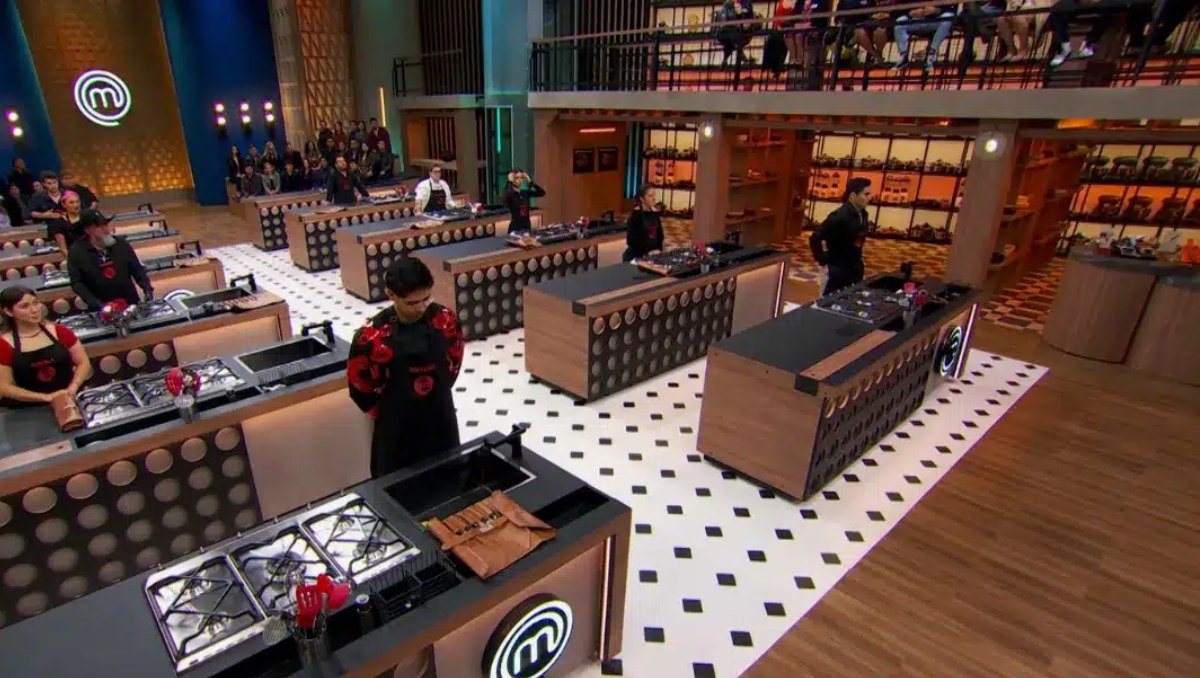 Filtran al próximo eliminado de MasterChef México; esto es lo que se sabe antes del programa (Especial)