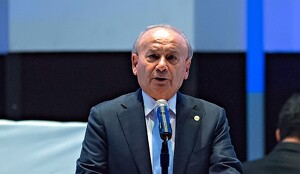 Guillermo 'Billy' Álvarez, expresidente de Cruz Azul (Imago7)