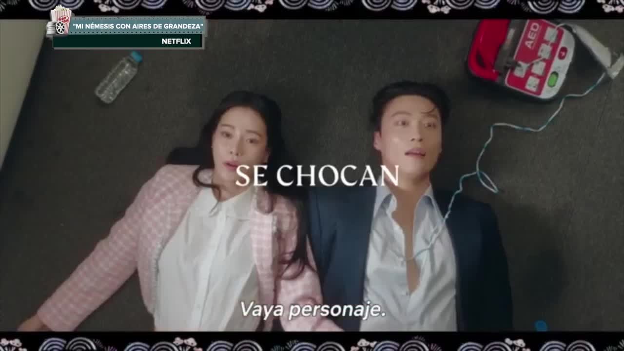 ¿Por qué los k-dramas vencen a la televisión mexicana? | Susana y Álvaro en Milenio