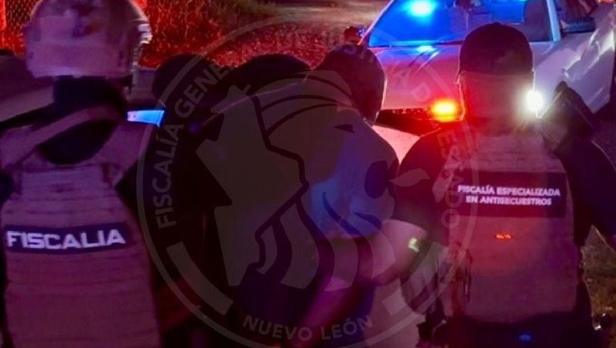 La víctima estaba privada de la libertad desde el pasado 21 de mayo. Especial