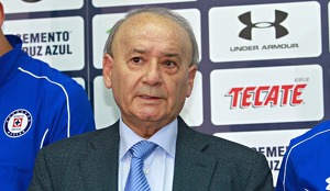 Tras el fallecimiento de 'Billy' Álvarez, te contamos el legado del expresidente de la Cooperativa Cruz Azul que duró 30 años.