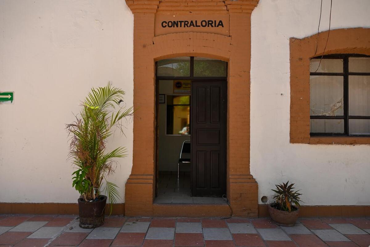 En Lerdo, llega último día para la Declaración Patrimonial 2026. | Luis Alatorre.
