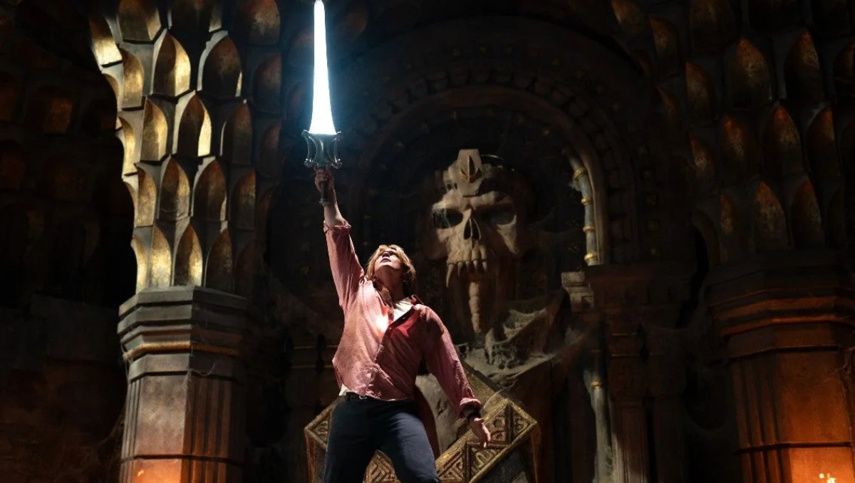 ¿'Masters of the Universe' tiene inspiración mexicana? Los detalles detrás del mundo de He-Man (Foto: Empire)