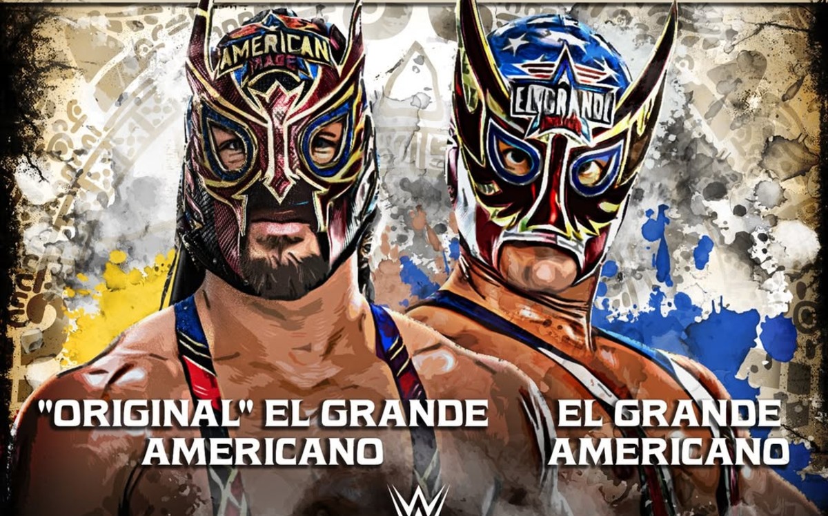 Noche de los Grandes HOY. Evento ONLINE de AAA 2026 (Instagram @luchalibreaaa)