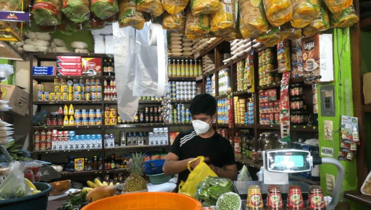 La tasa de mortalidad de los abarrotes en México supera el 30 por ciento en sus primeros cinco años de vida. | Especial