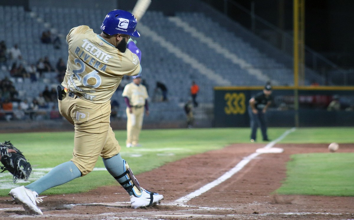 Algodoneros vs Charros. | Foto: Martín Piña