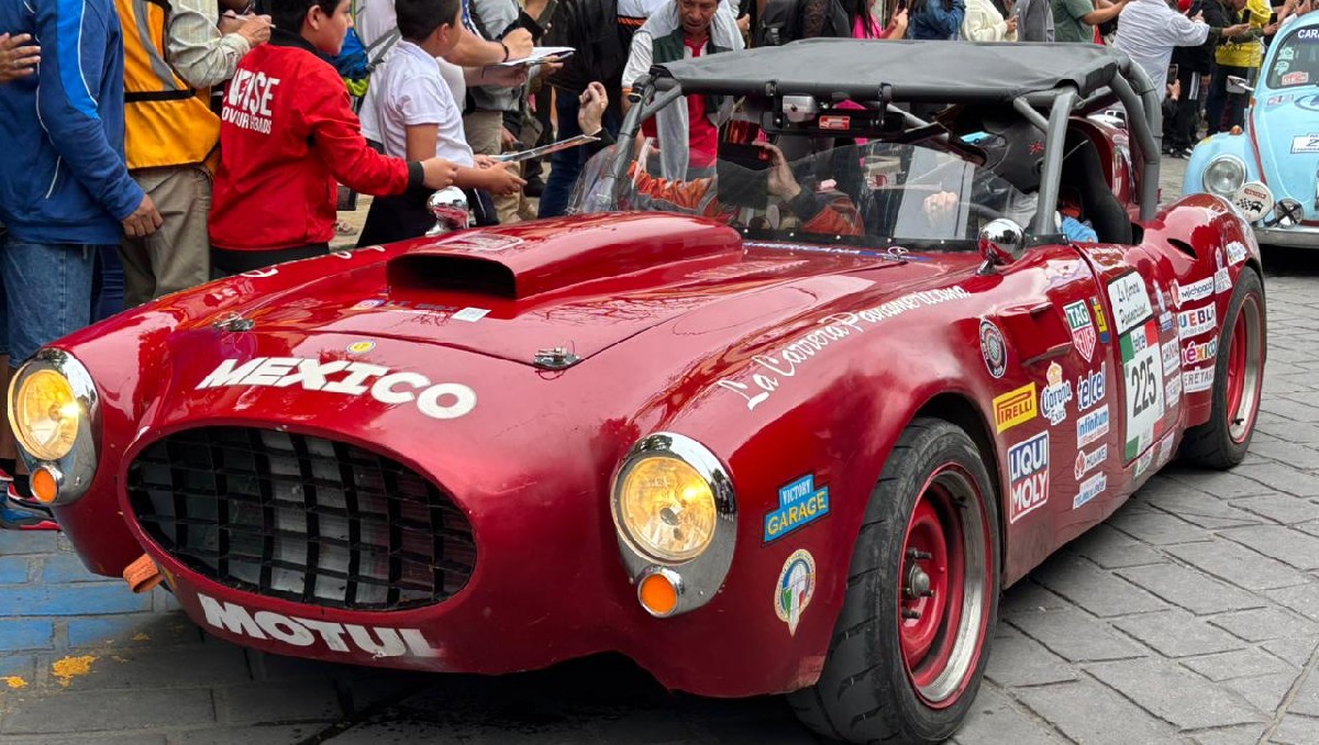 Carrera Panamericana | Especial